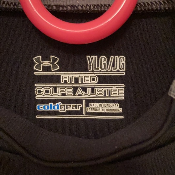 Under Amour Cold Gear Jersey - Picture 5 of 6